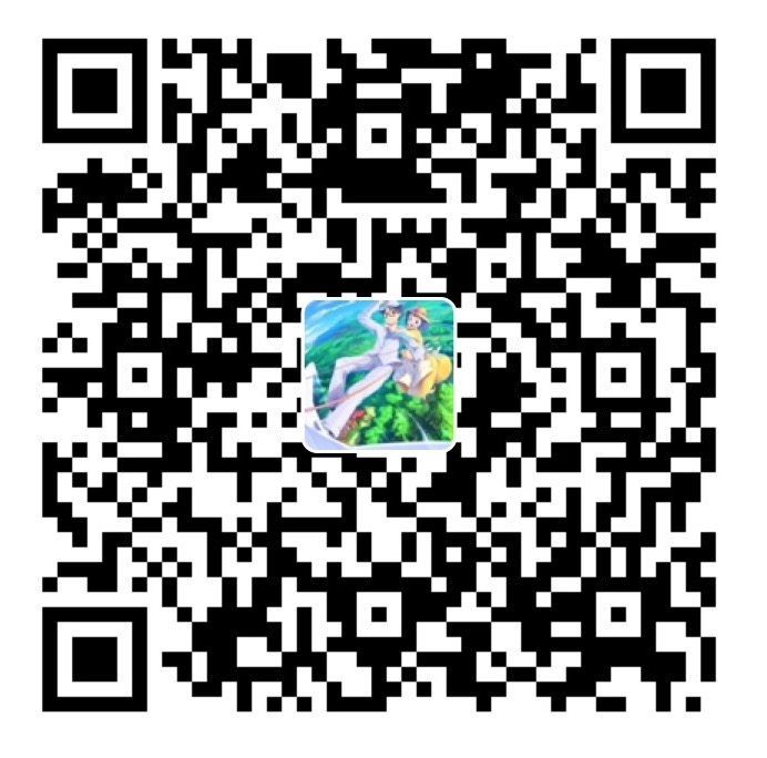 cxjiang WeChat Pay